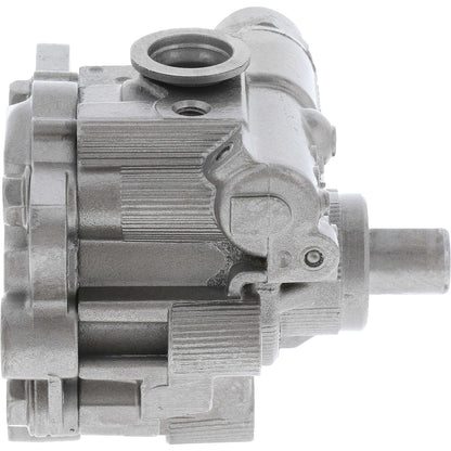 Power Steering Pump - MAVAL - Hydraulic Power - Remanufactured - 97240M