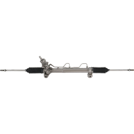 Rack and Pinion Assembly - MAVAL - Hydraulic Power - Remanufactured - 95377M