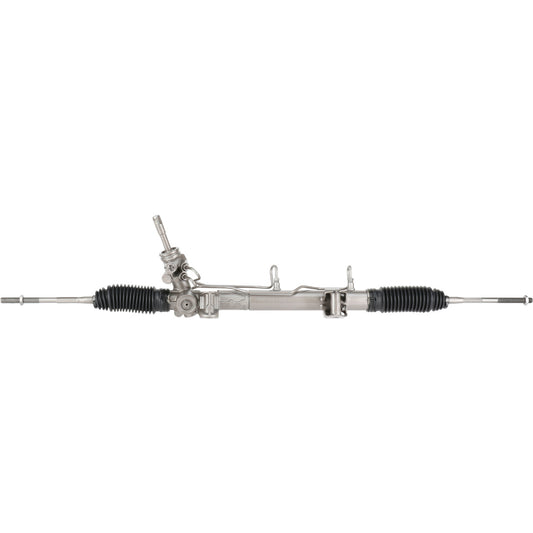 Rack and Pinion Assembly - MAVAL - Hydraulic Power - Remanufactured - 95397M