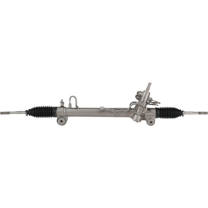 Rack and Pinion Assembly - MAVAL - Hydraulic Power - Remanufactured - 9379M