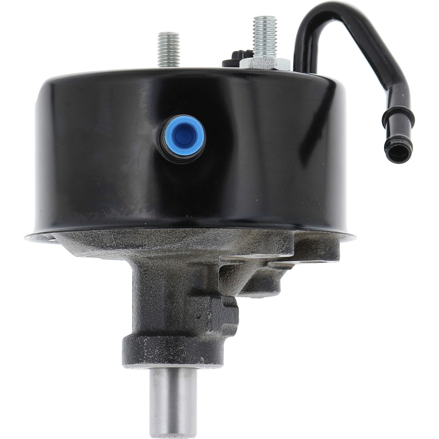 Power Steering Pump - MAVAL - Hydraulic Power - Remanufactured - 97266M