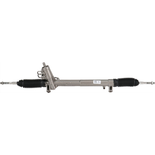 Rack and Pinion Assembly - MAVAL - Hydraulic Power - Remanufactured - 93291M