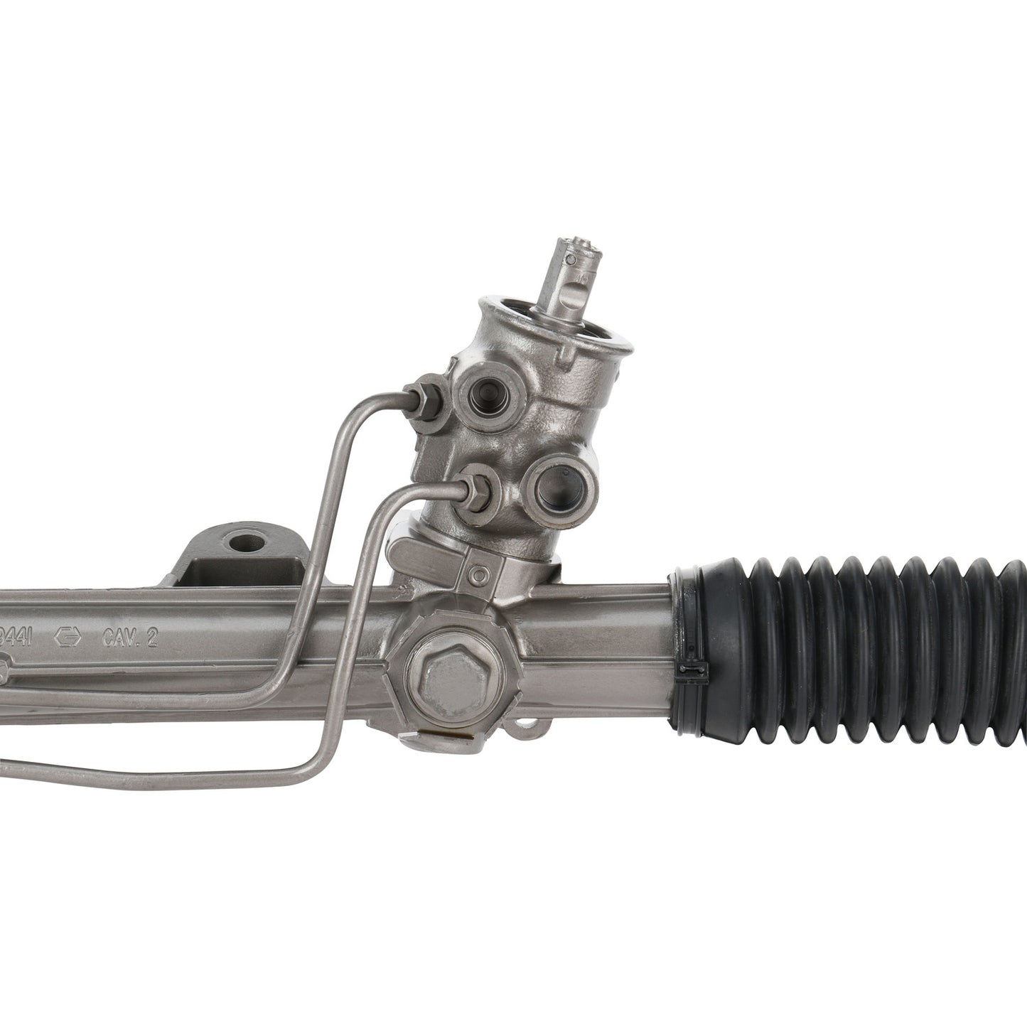Rack and Pinion Assembly - MAVAL - Hydraulic Power - Remanufactured - 95226M