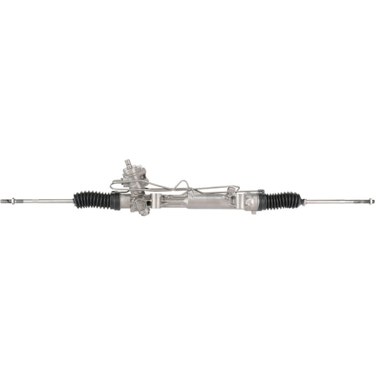 Rack and Pinion Assembly - MAVAL - Hydraulic Power - Remanufactured - 95339M