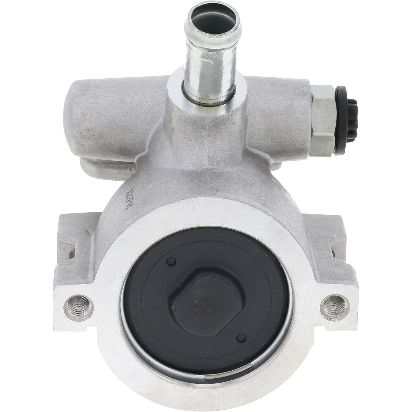 Power Steering Pump - Marathon HP - Hydraulic Power - New - 9767MN