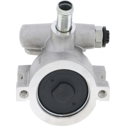 Power Steering Pump - Marathon HP - Hydraulic Power - New - 9767MN