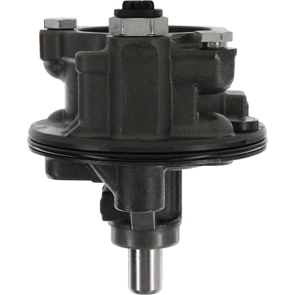 Power Steering Pump - Marathon HP - Hydraulic Power - New - 9799MN