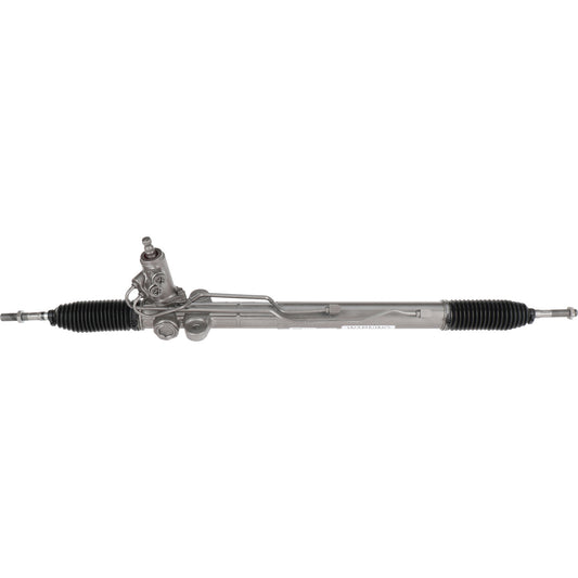 Rack and Pinion Assembly - MAVAL - Hydraulic Power - Remanufactured - 93325M