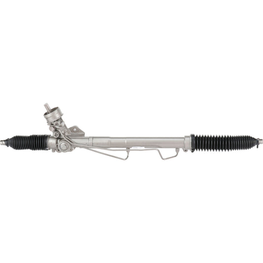 Rack and Pinion Assembly - MAVAL - Hydraulic Power - Remanufactured - 9329M