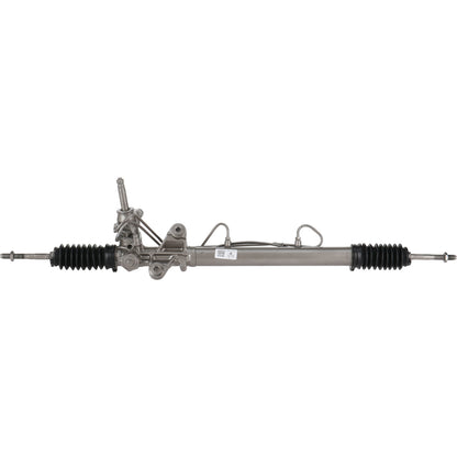 Rack and Pinion Assembly - MAVAL - Hydraulic Power - Remanufactured - 9211M