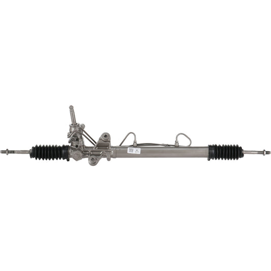 Rack and Pinion Assembly - MAVAL - Hydraulic Power - Remanufactured - 9211M