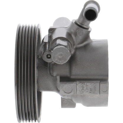 Power Steering Pump - MAVAL - Hydraulic Power - Remanufactured - 97219M
