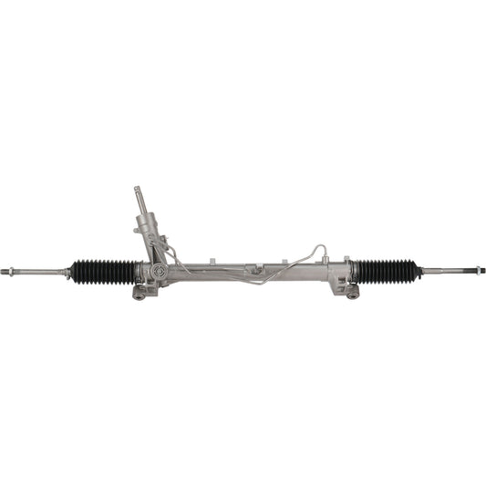 Rack and Pinion Assembly - MAVAL - Hydraulic Power - Remanufactured - 93266M