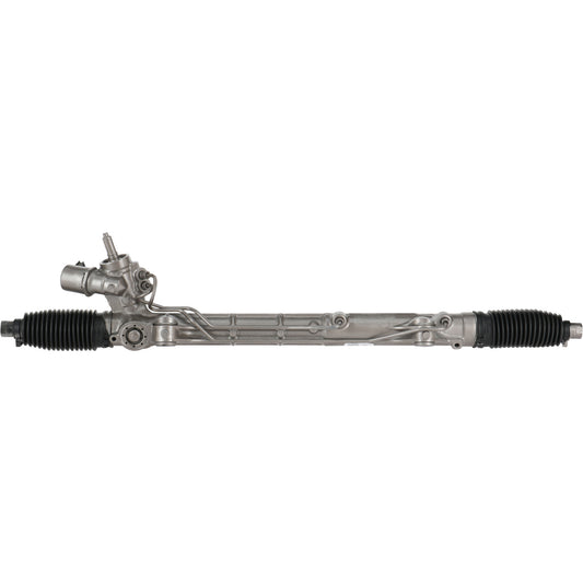Rack and Pinion Assembly - MAVAL - Hydraulic Power - Remanufactured - 95478M
