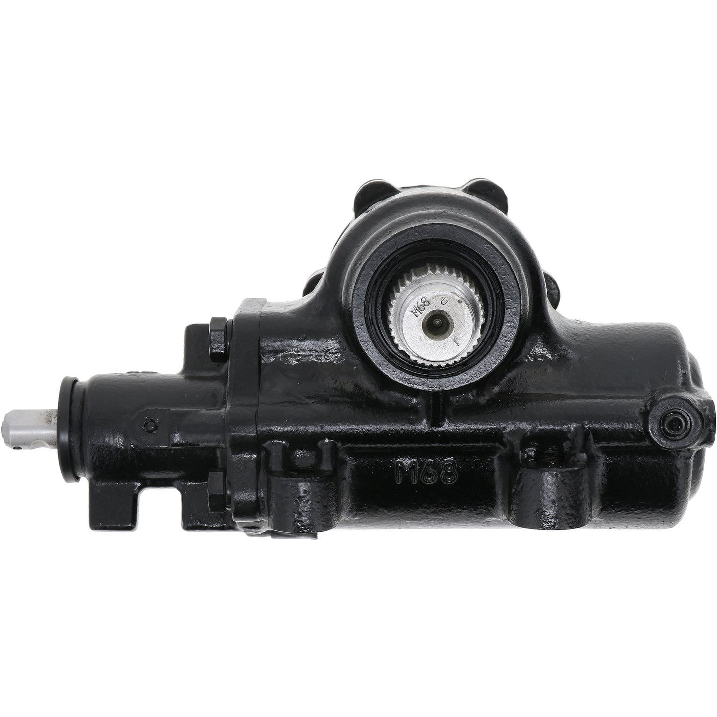 Steering Gear Box - Marathon HP - Hydraulic Power - New - 98201MN
