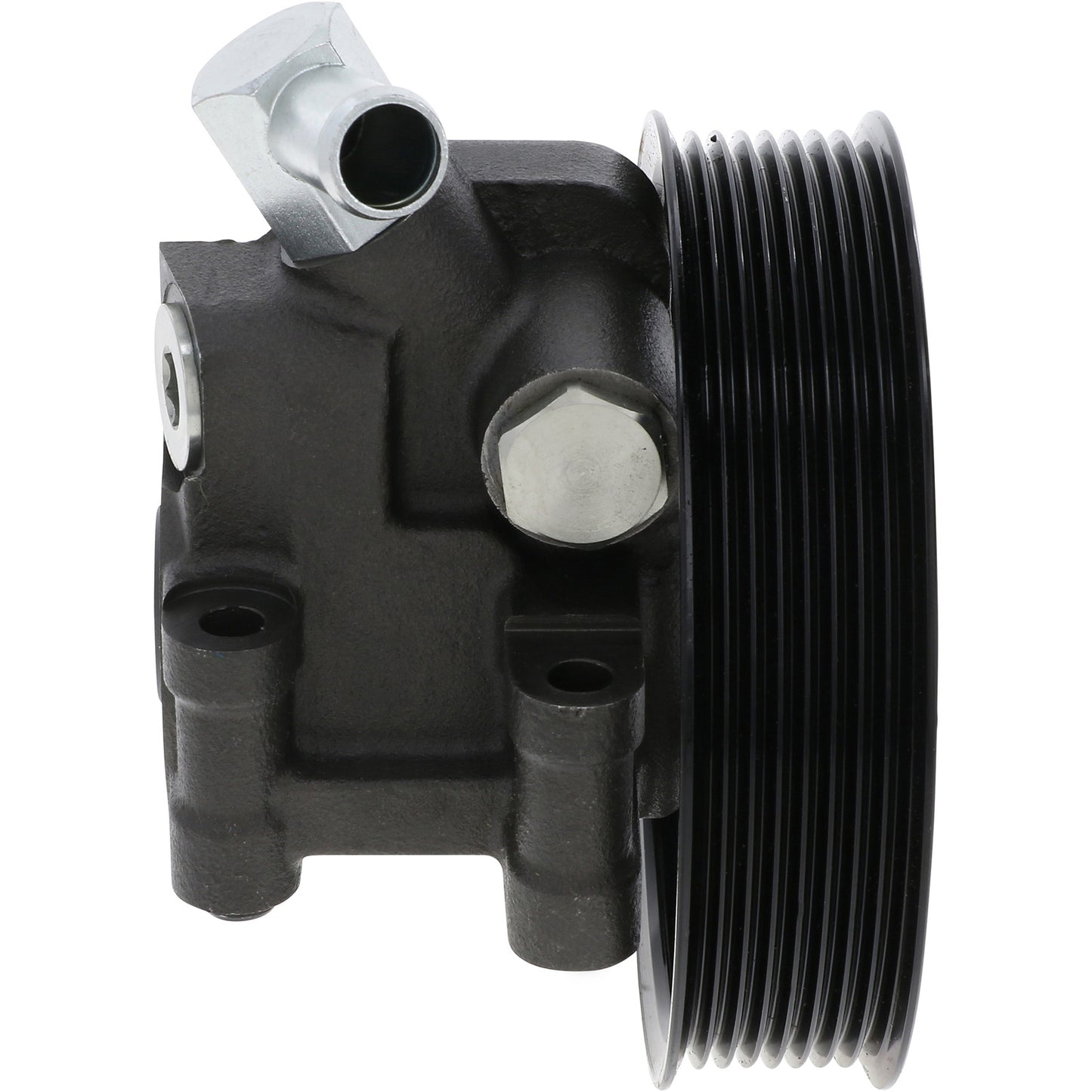 Power Steering Pump - Marathon HP - Hydraulic Power - New - 97302MN