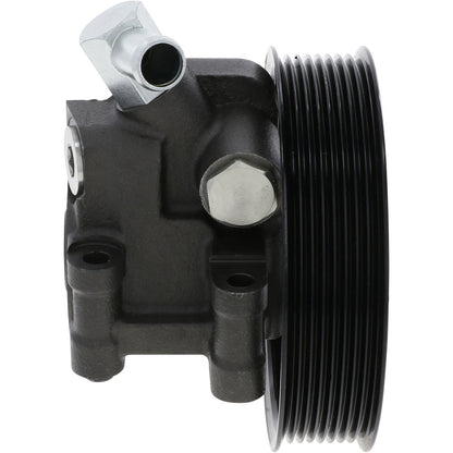 Power Steering Pump - Marathon HP - Hydraulic Power - New - 97302MN