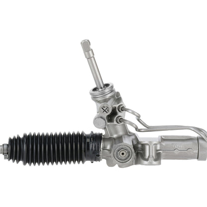 Rack and Pinion Assembly - MAVAL - Hydraulic Power - Remanufactured - 95493M