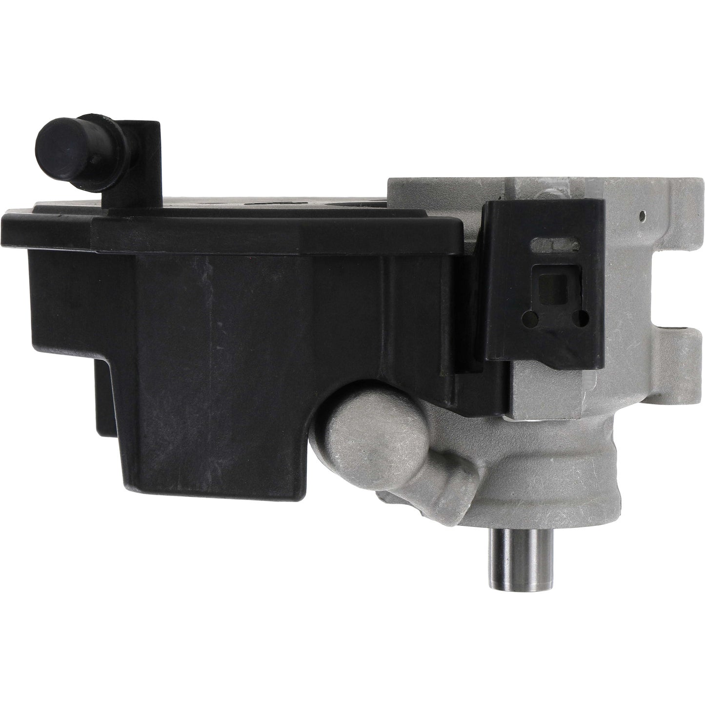 Power Steering Pump - Marathon HP - Hydraulic Power - New - 97269MN