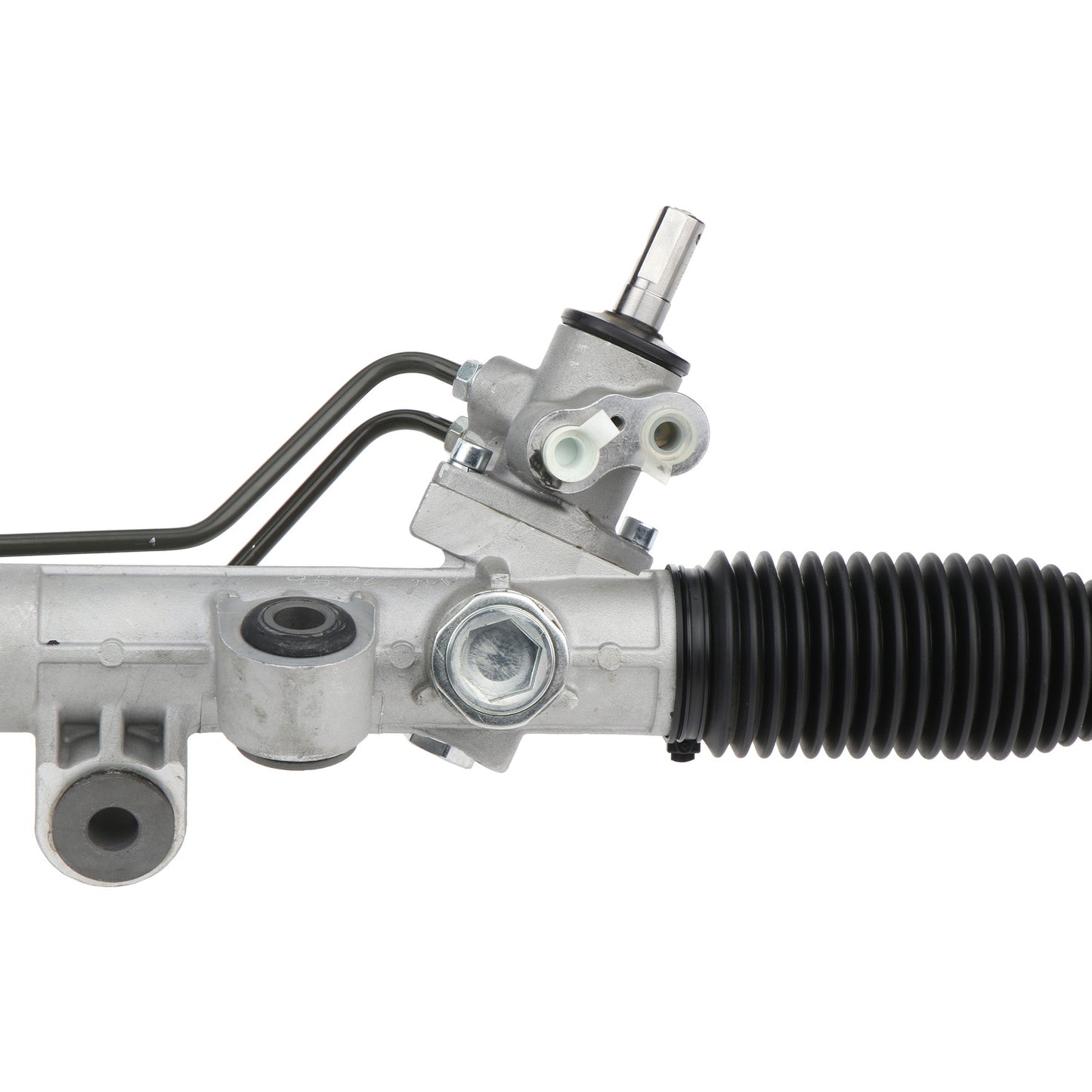 Rack and Pinion Assembly - Marathon HP - Hydraulic Power - New - 95466MN