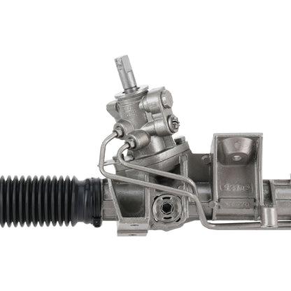 Rack and Pinion Assembly - MAVAL - Hydraulic Power - Remanufactured - 93142M