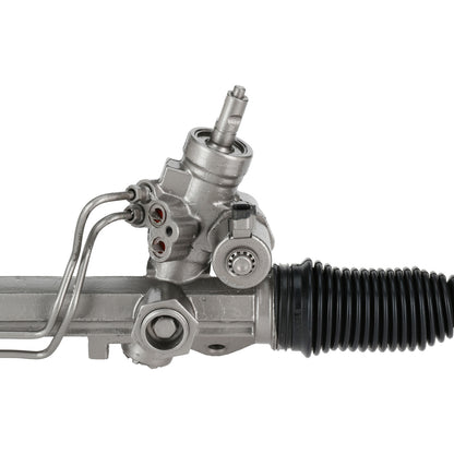 Rack and Pinion Assembly - MAVAL - Hydraulic Power - Remanufactured - 95354M