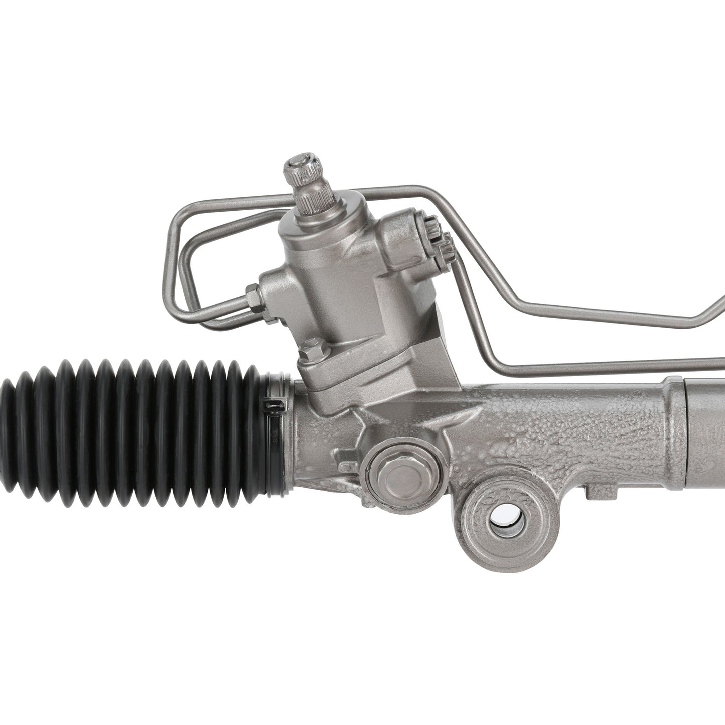 Rack and Pinion Assembly - MAVAL - Hydraulic Power - Remanufactured - 93105M