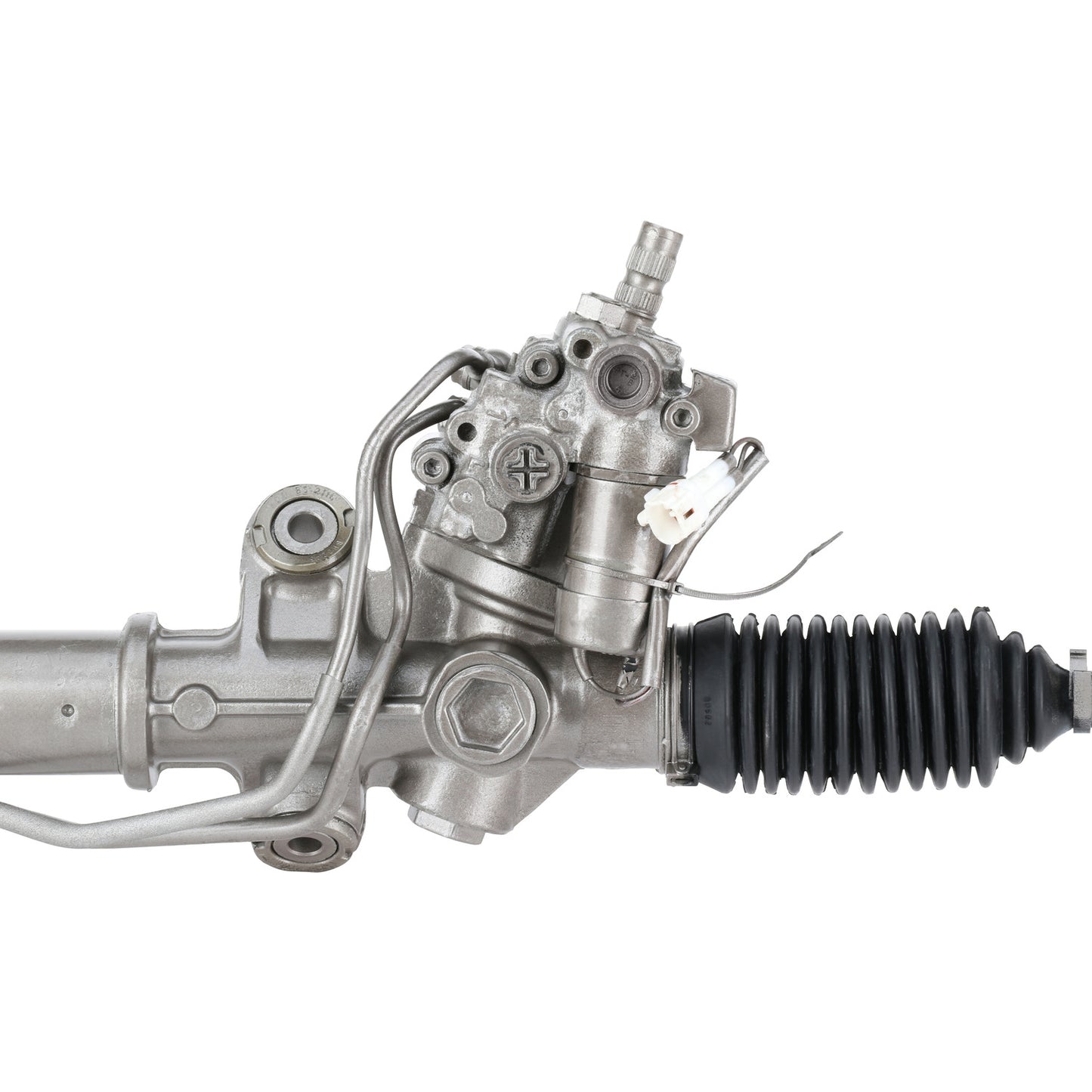 Rack and Pinion Assembly - MAVAL - Hydraulic Power - Remanufactured - 9149M