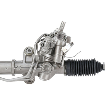 Rack and Pinion Assembly - MAVAL - Hydraulic Power - Remanufactured - 9149M