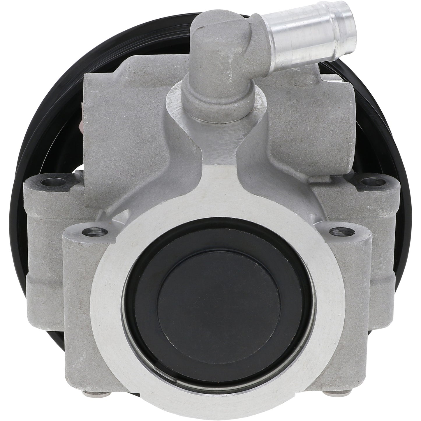 Power Steering Pump - Marathon HP - Hydraulic Power - New - 97313MN