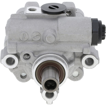 Power Steering Pump - Marathon HP - Hydraulic Power - New - 97317MN