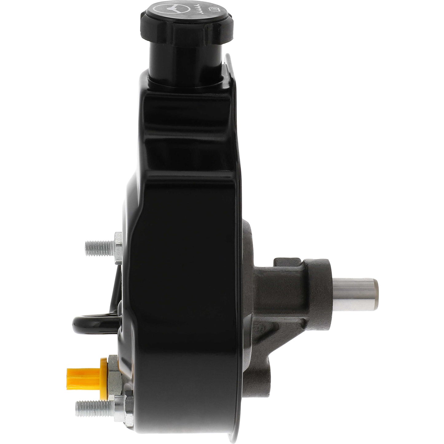 Power Steering Pump - Marathon HP - Hydraulic Power - New - 97294MN