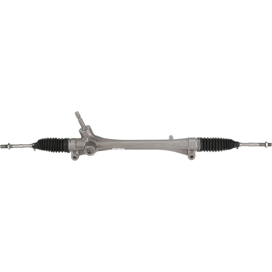Rack and Pinion Assembly - MAVAL - Manual - Remanufactured - 94358M