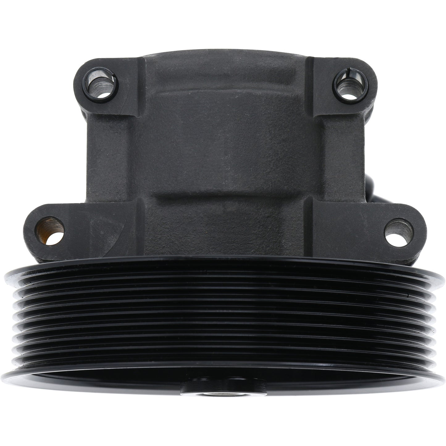 Power Steering Pump - Marathon HP - Hydraulic Power - New - 97302MN
