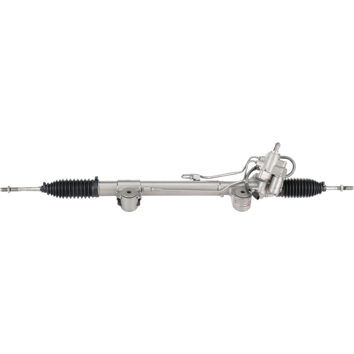 Rack and Pinion Assembly - MAVAL - Hydraulic Power - Remanufactured - 93427M