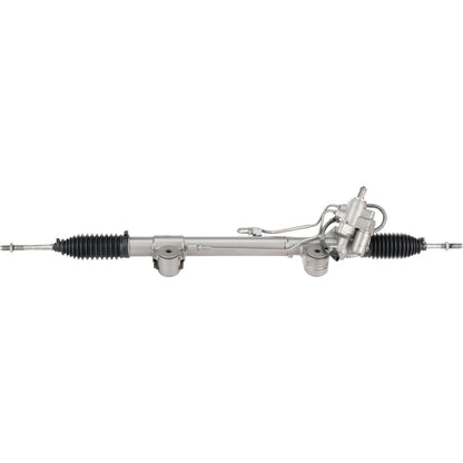 Rack and Pinion Assembly - MAVAL - Hydraulic Power - Remanufactured - 93427M