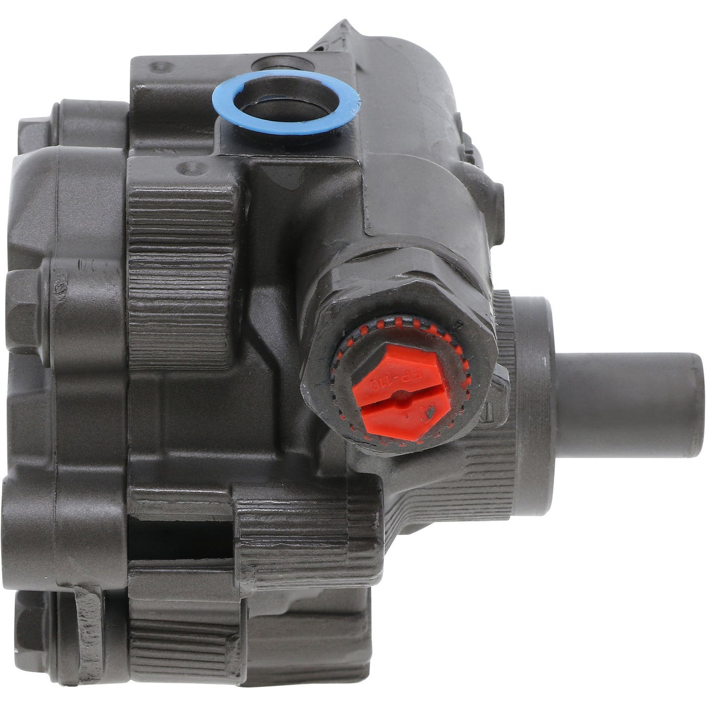 Power Steering Pump - MAVAL - Hydraulic Power - Remanufactured - 97243M