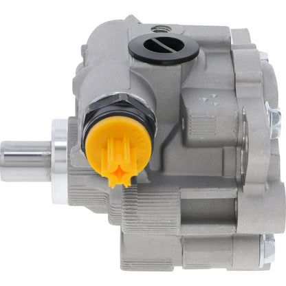 Power Steering Pump - Marathon HP - Hydraulic Power - New - 97240MN