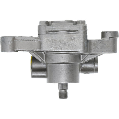 Power Steering Pump - MAVAL - Hydraulic Power - Remanufactured - 96294M