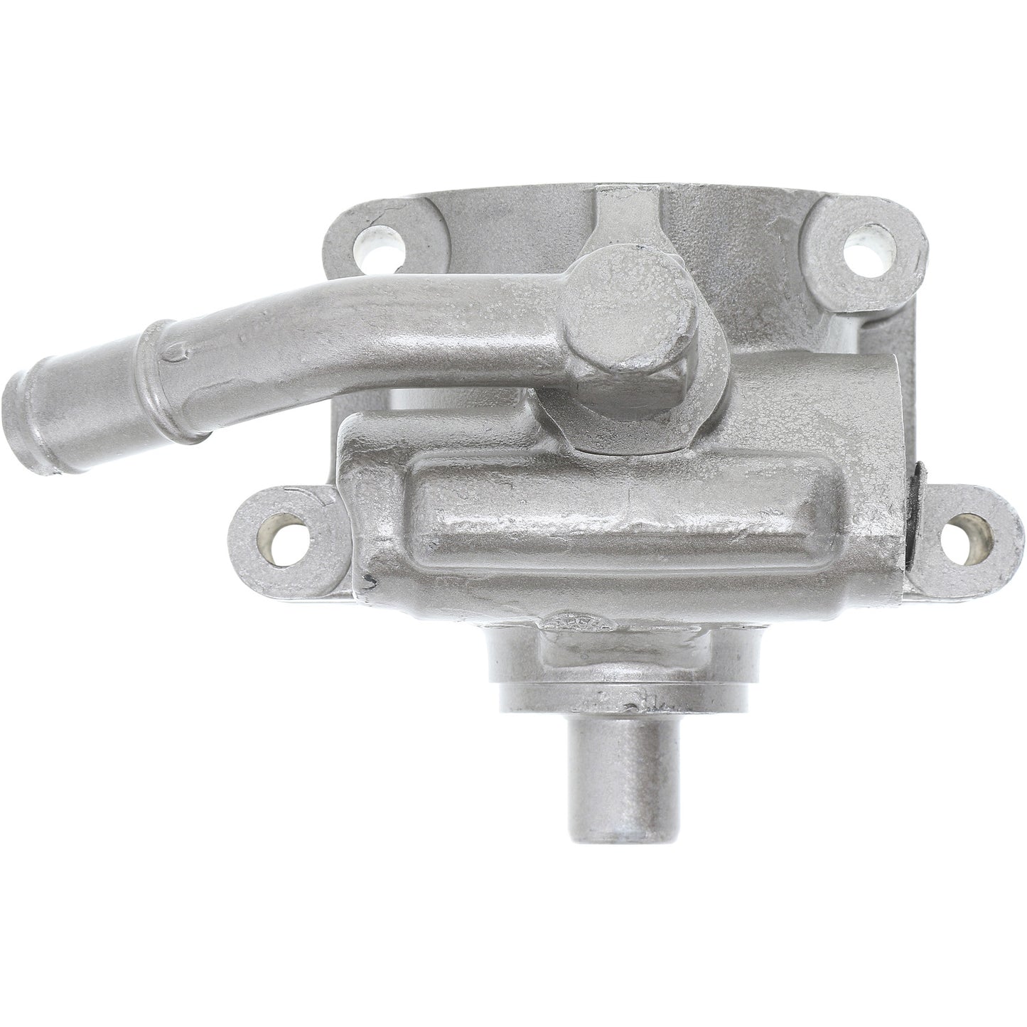 Power Steering Pump - MAVAL - Hydraulic Power - Remanufactured - 97238M