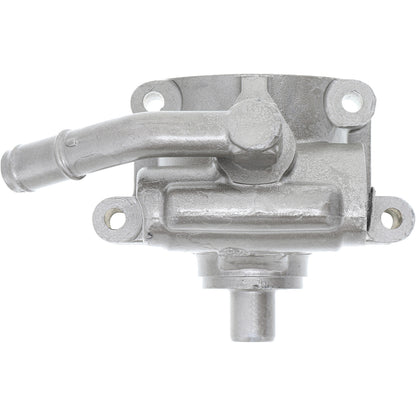 Power Steering Pump - MAVAL - Hydraulic Power - Remanufactured - 97238M