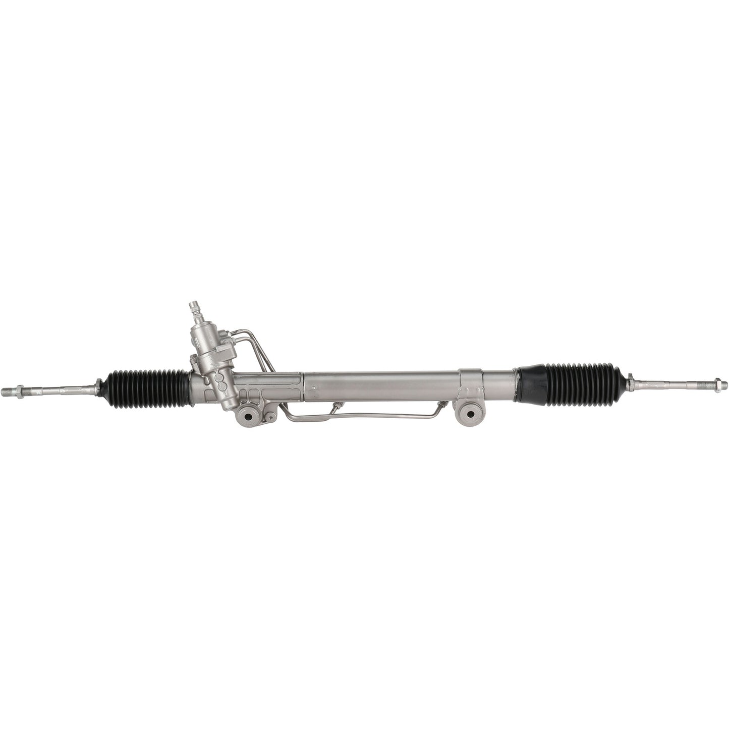 Rack and Pinion Assembly - MAVAL - Hydraulic Power - Remanufactured - 93112M