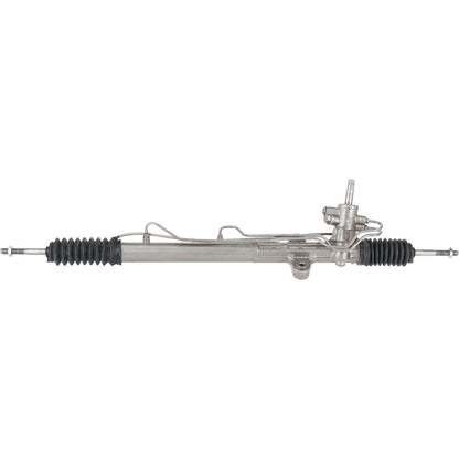 Rack and Pinion Assembly - MAVAL - Hydraulic Power - Remanufactured - 9210M