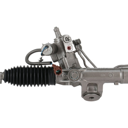 Rack and Pinion Assembly - MAVAL - Hydraulic Power - Remanufactured - 93425M