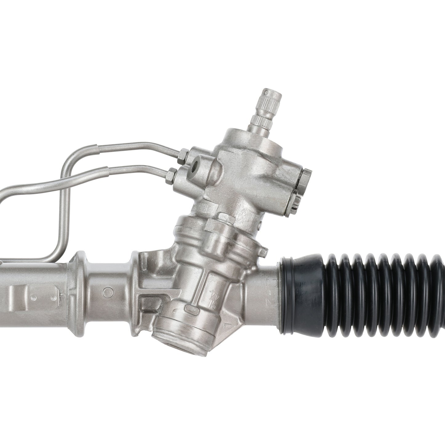 Rack and Pinion Assembly - MAVAL - Hydraulic Power - Remanufactured - 9131M
