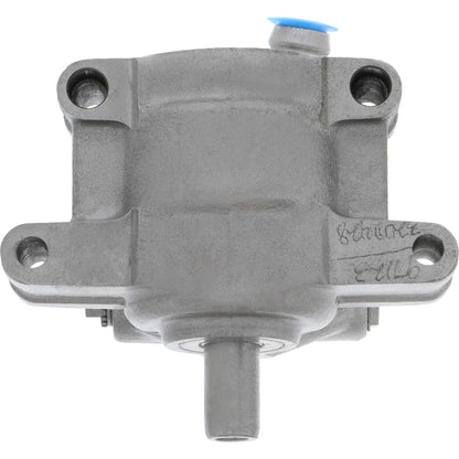 Power Steering Pump - MAVAL - Hydraulic Power - Remanufactured - 97123M