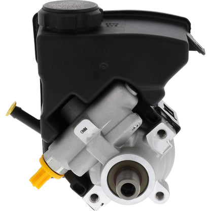 Power Steering Pump - Marathon HP - Hydraulic Power - New - 97284MN