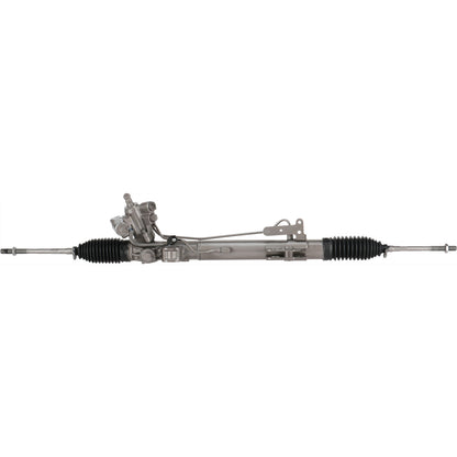 Rack and Pinion Assembly - MAVAL - Hydraulic Power - Remanufactured - 93321M