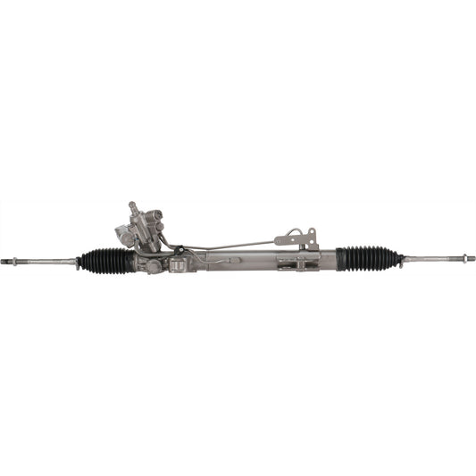 Rack and Pinion Assembly - MAVAL - Hydraulic Power - Remanufactured - 93321M