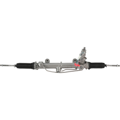 Rack and Pinion Assembly - MAVAL - Hydraulic Power - Remanufactured - 93383M